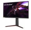 Monitor 27GP850-B 27 cali UltraGear QHD Nano IPS 1ms 165Hz HDR  with G-Sync